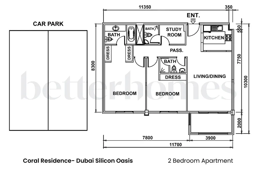 CORALRESIDENCE 1