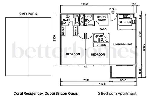CORALRESIDENCE 1
