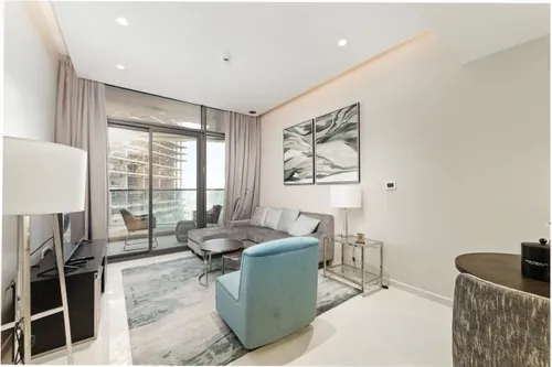 Converted 1BR to 2BR | High ROI |Prime location