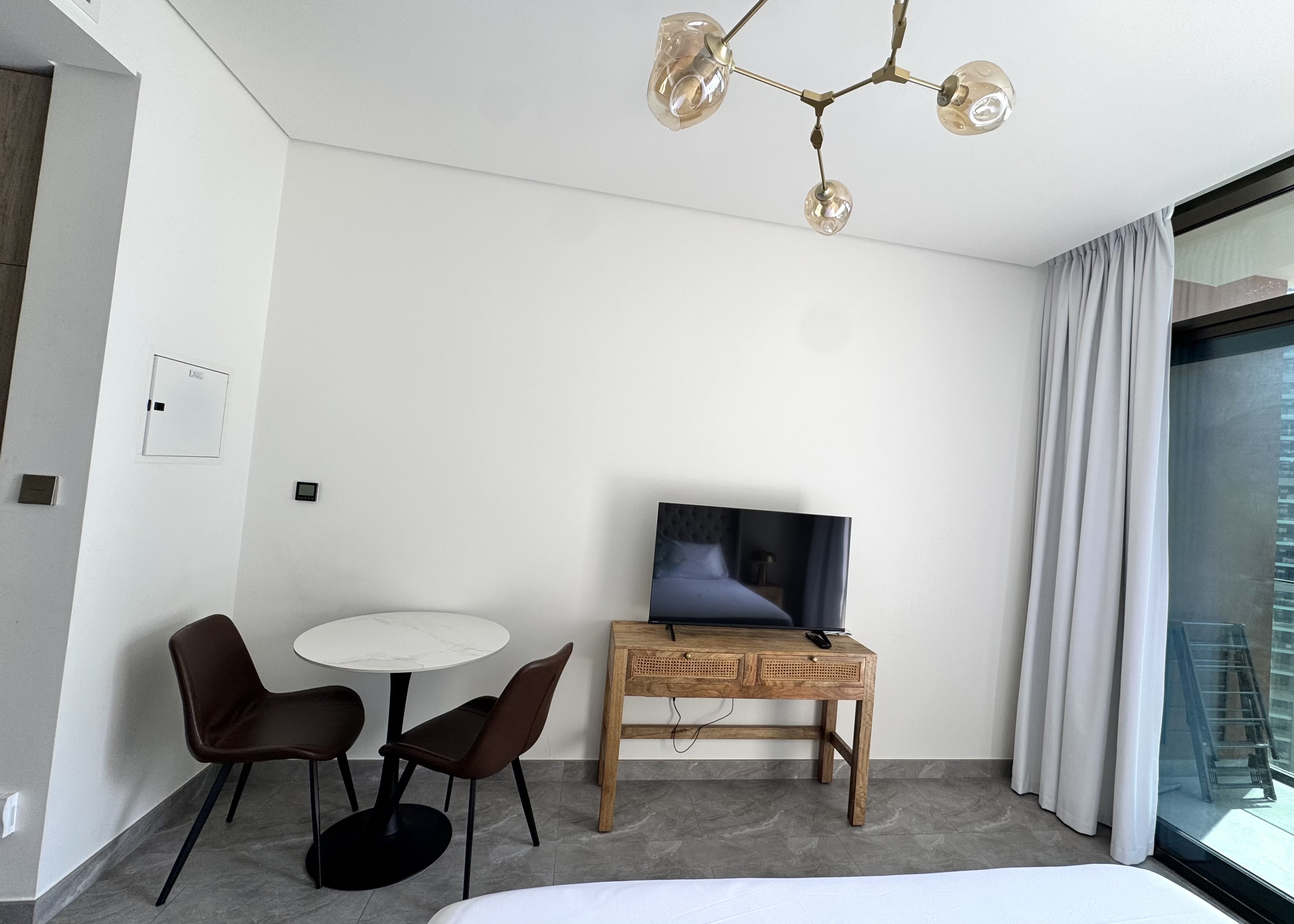  Apartment in Peninsula One