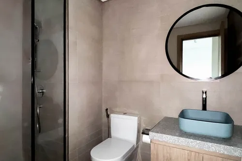  Apartment in Peninsula One