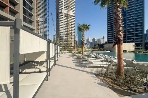  Apartment in Peninsula One