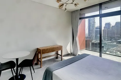  Apartment in Peninsula One