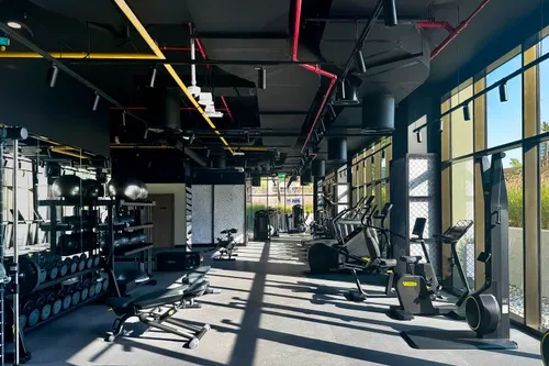  Apartment in Peninsula One