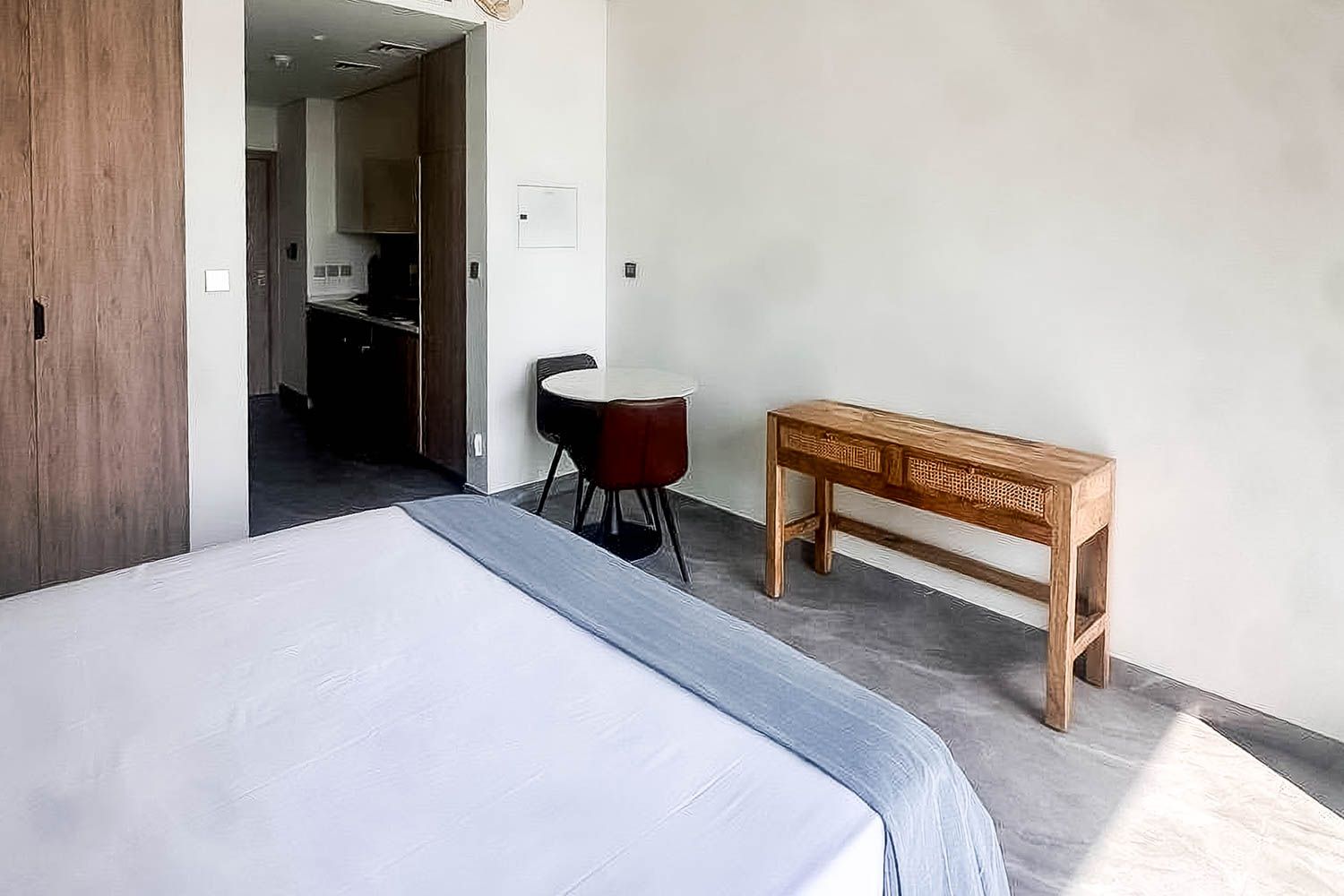  Apartment in Peninsula One