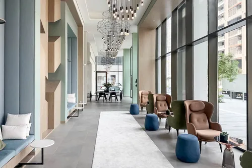  Apartment in Peninsula One