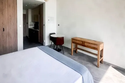  Apartment in Peninsula One