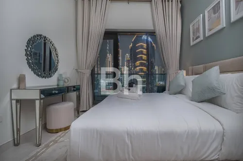 1 Bedroom Apartment in The Bay