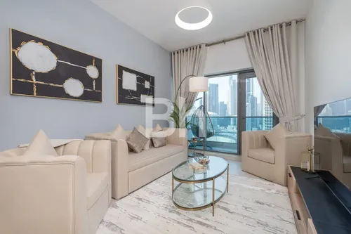 1 Bedroom Apartment in The Bay