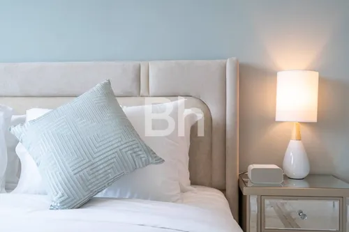 1 Bedroom Apartment in The Bay