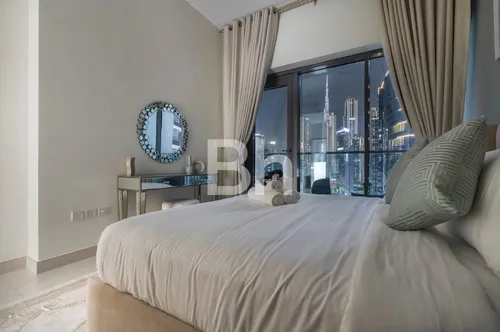 1 Bedroom Apartment in The Bay