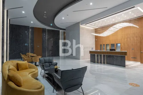 1 Bedroom Apartment in The Bay