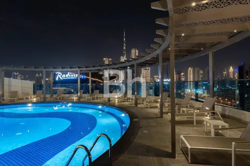 1 Bedroom Apartment in The Bay