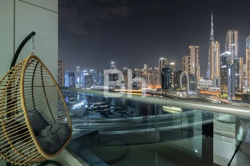 1 Bedroom Apartment in The Bay