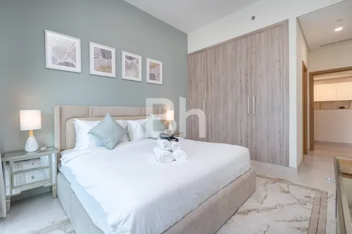 1 Bedroom Apartment in The Bay