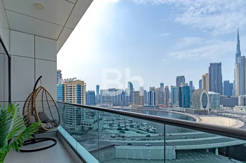 1 Bedroom Apartment in The Bay