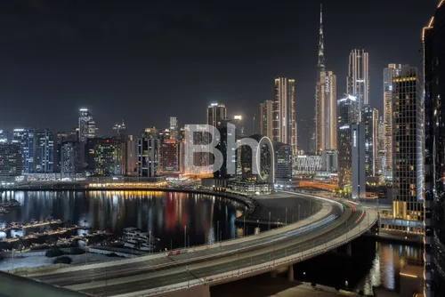 1 Bedroom Apartment in The Bay