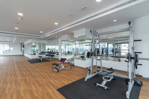 1 Bedroom Apartment in The Bay