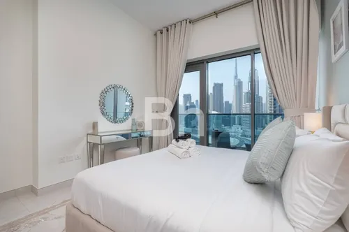 1 Bedroom Apartment in The Bay