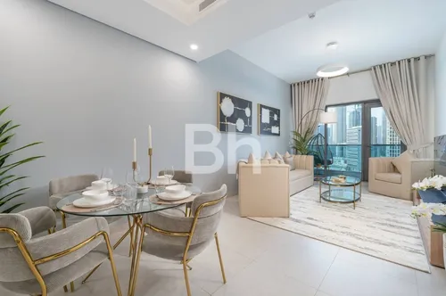 1 Bedroom Apartment in The Bay