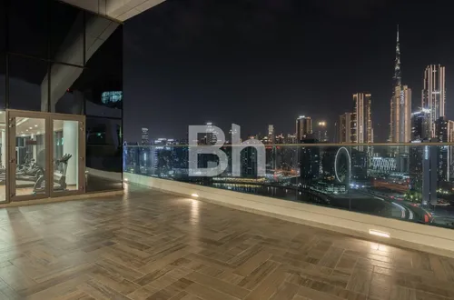 1 Bedroom Apartment in The Bay
