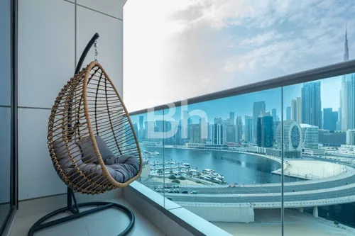 1 Bedroom Apartment in The Bay