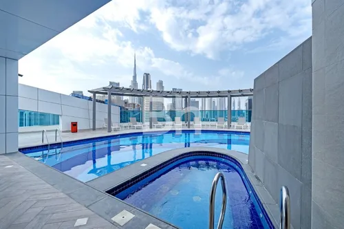 1 Bedroom Apartment in The Bay