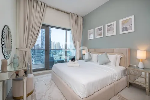 1 Bedroom Apartment in The Bay