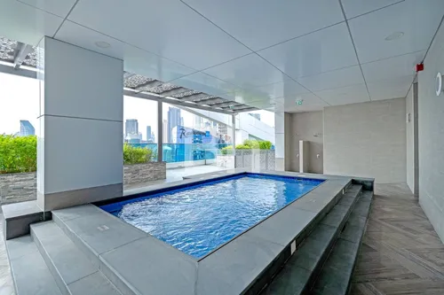 1 Bedroom Apartment in The Bay