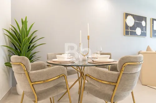1 Bedroom Apartment in The Bay
