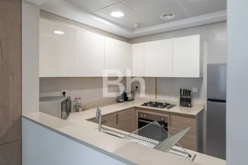 1 Bedroom Apartment in The Bay