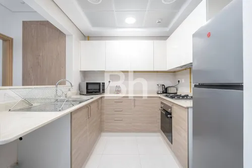 1 Bedroom Apartment in The Bay