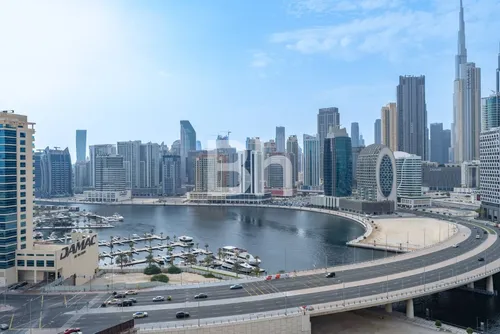 1 Bedroom Apartment in The Bay