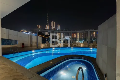 1 Bedroom Apartment in The Bay