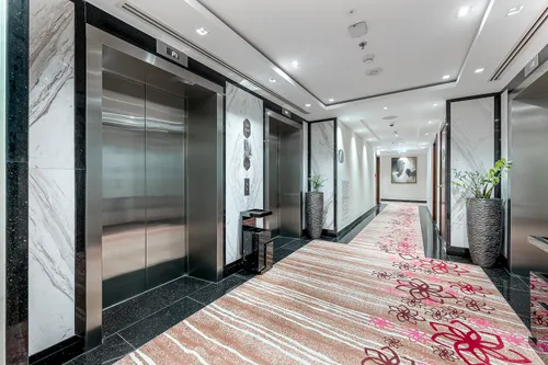 1 Bedroom Apartment in Royal Continental Suites