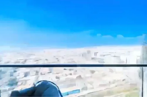 3 Bedrooms Apartment in Paramount Tower Hotel & Residences