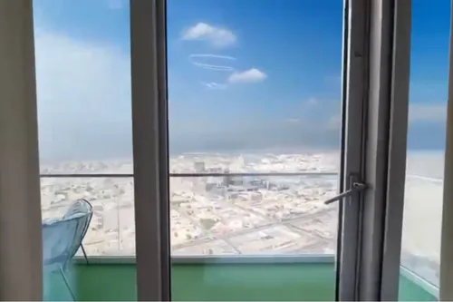 3 Bedrooms Apartment in Paramount Tower Hotel & Residences