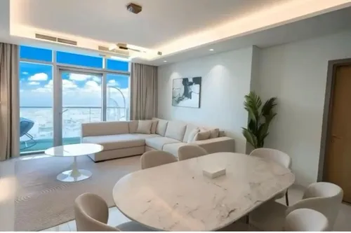 3 Bedrooms Apartment in Paramount Tower Hotel & Residences