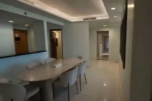 3 Bedrooms Apartment in Paramount Tower Hotel & Residences