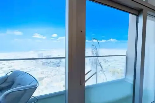 3 Bedrooms Apartment in Paramount Tower Hotel & Residences