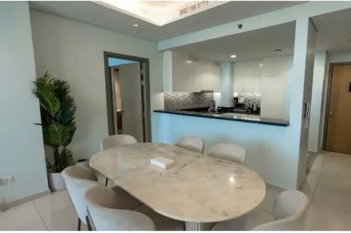 3 Bedrooms Apartment in Paramount Tower Hotel & Residences