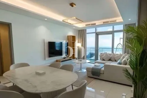 High Floor Unit | SZR and Sea View I Vacant Soon