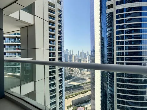 2 Bedrooms Apartment in Tower A, DAMAC Towers by Paramount