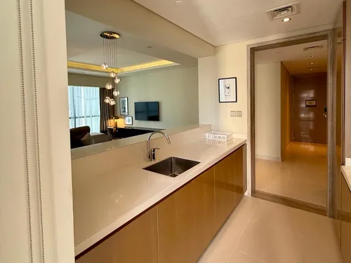 2 Bedrooms Apartment in Tower A, DAMAC Towers by Paramount