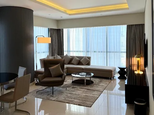 2 Bedrooms Apartment in Tower A, DAMAC Towers by Paramount