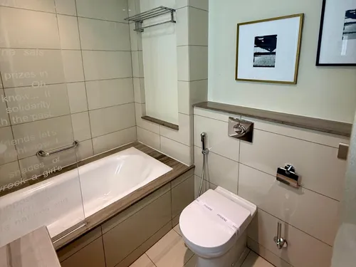 2 Bedrooms Apartment in Tower A, DAMAC Towers by Paramount