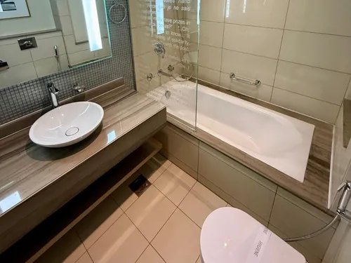 2 Bedrooms Apartment in Tower A, DAMAC Towers by Paramount