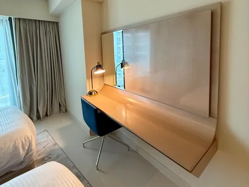 2 Bedrooms Apartment in Tower A, DAMAC Towers by Paramount