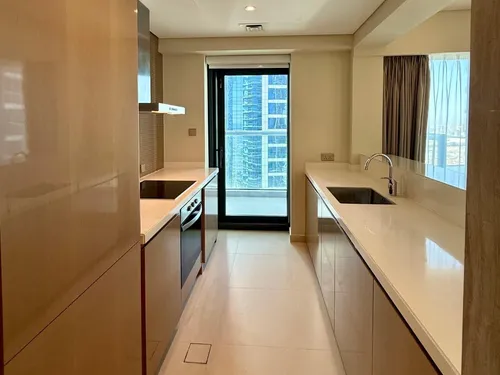 2 Bedrooms Apartment in Tower A, DAMAC Towers by Paramount