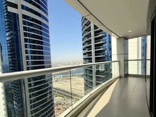 2 Bedrooms Apartment in Tower A, DAMAC Towers by Paramount